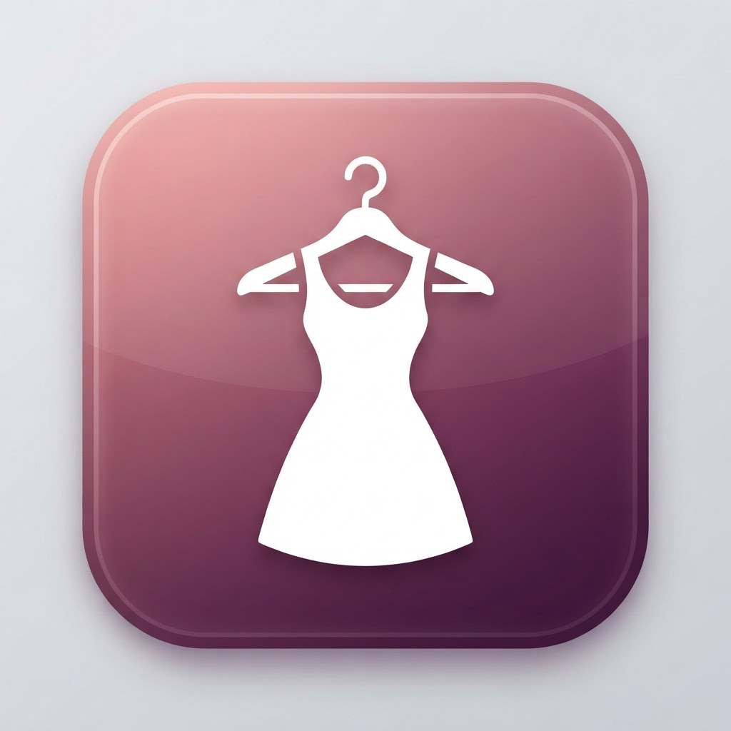 Asmita Wardrobe – Fashion App icon