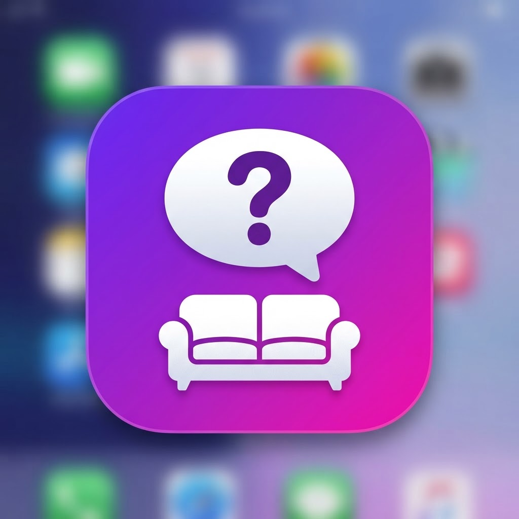 Friends Series Trivia Games icon