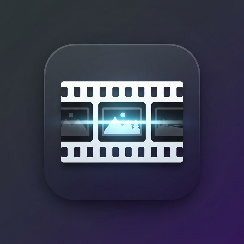 Negative Photo Scanner icon
